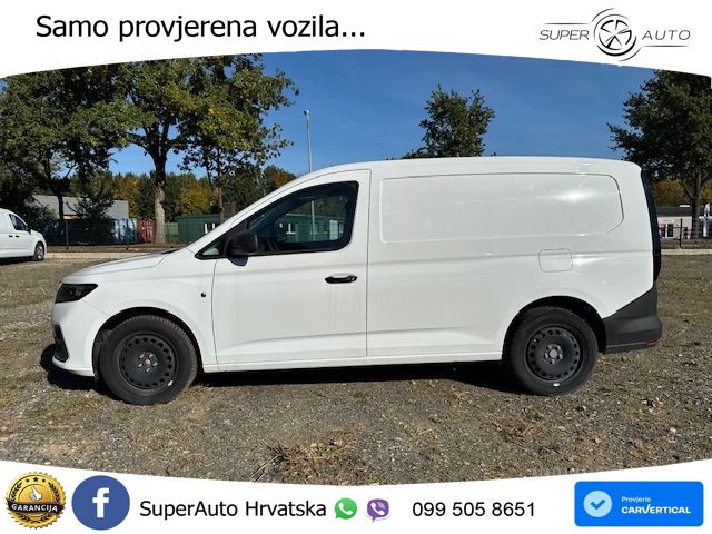 Ford Transit 122 KS