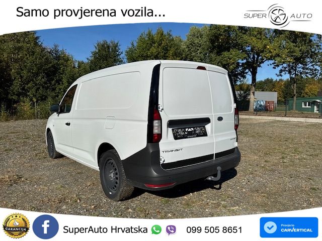 Ford Transit 122 KS