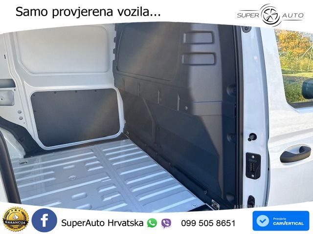 Ford Transit 122 KS