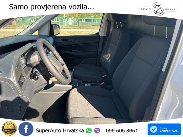 Ford Transit 122 KS