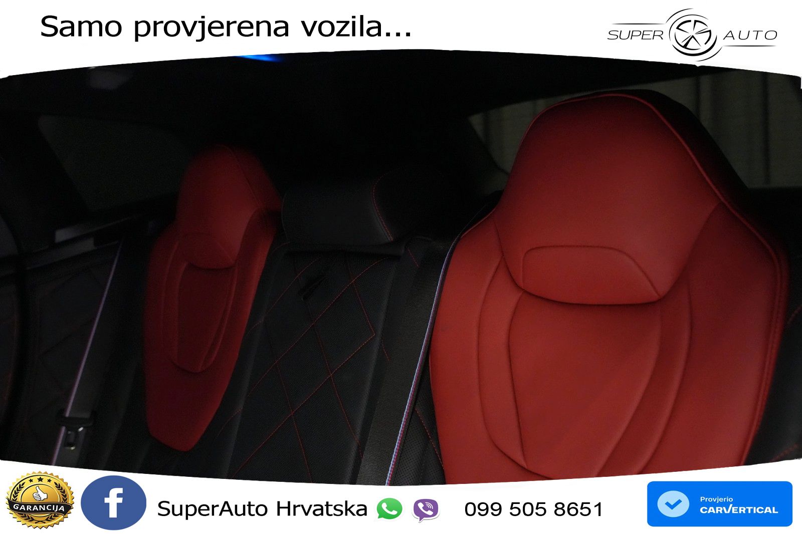 BMW XM Label Red 4.4 V8 (748 KS) xDrive Steptronic LED+GR SJED+ACC