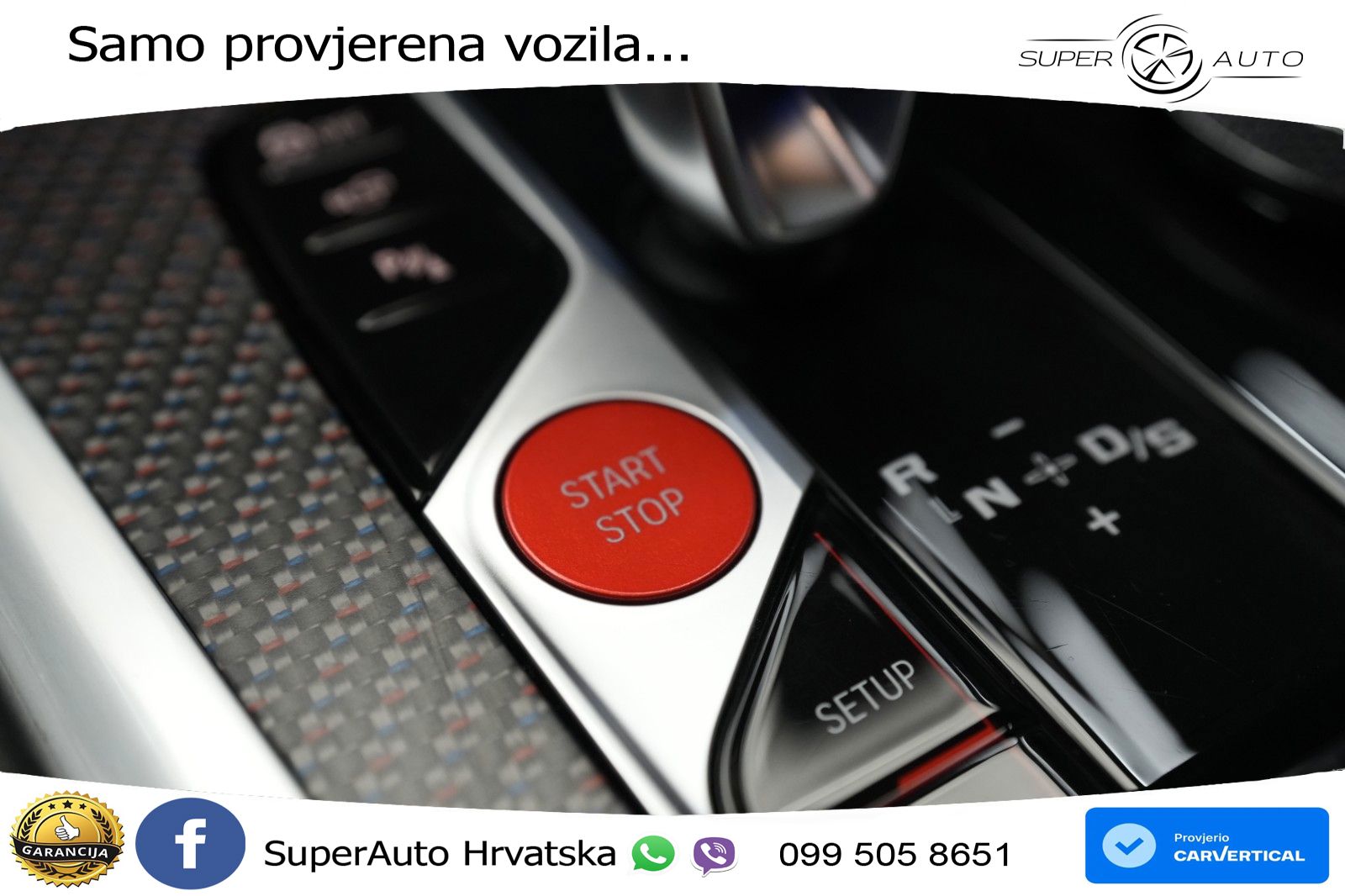 BMW XM Label Red 4.4 V8 (748 KS) xDrive Steptronic LED+GR SJED+ACC