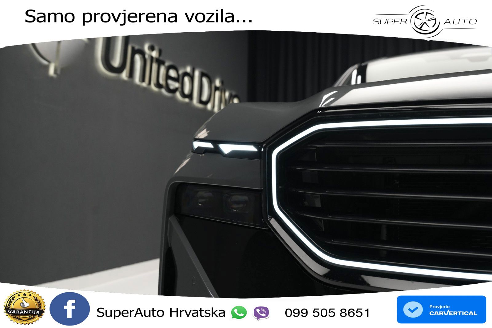 BMW XM Label Red 4.4 V8 (748 KS) xDrive Steptronic LED+GR SJED+ACC
