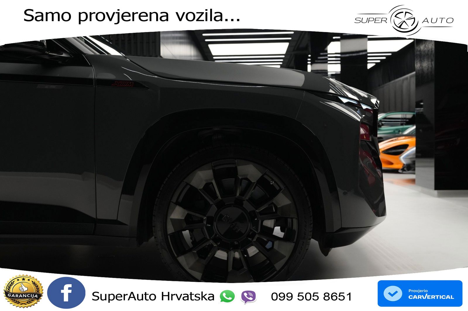 BMW XM Label Red 4.4 V8 (748 KS) xDrive Steptronic LED+GR SJED+ACC