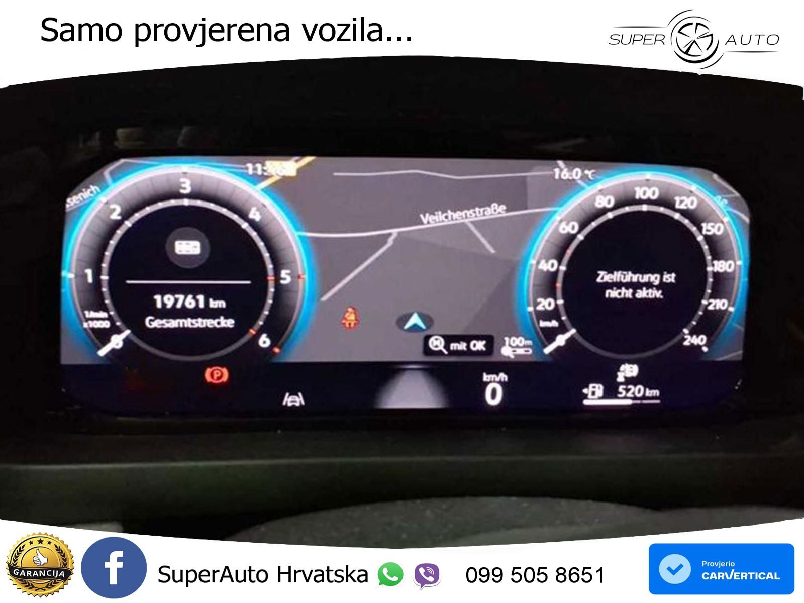 VW Crafter