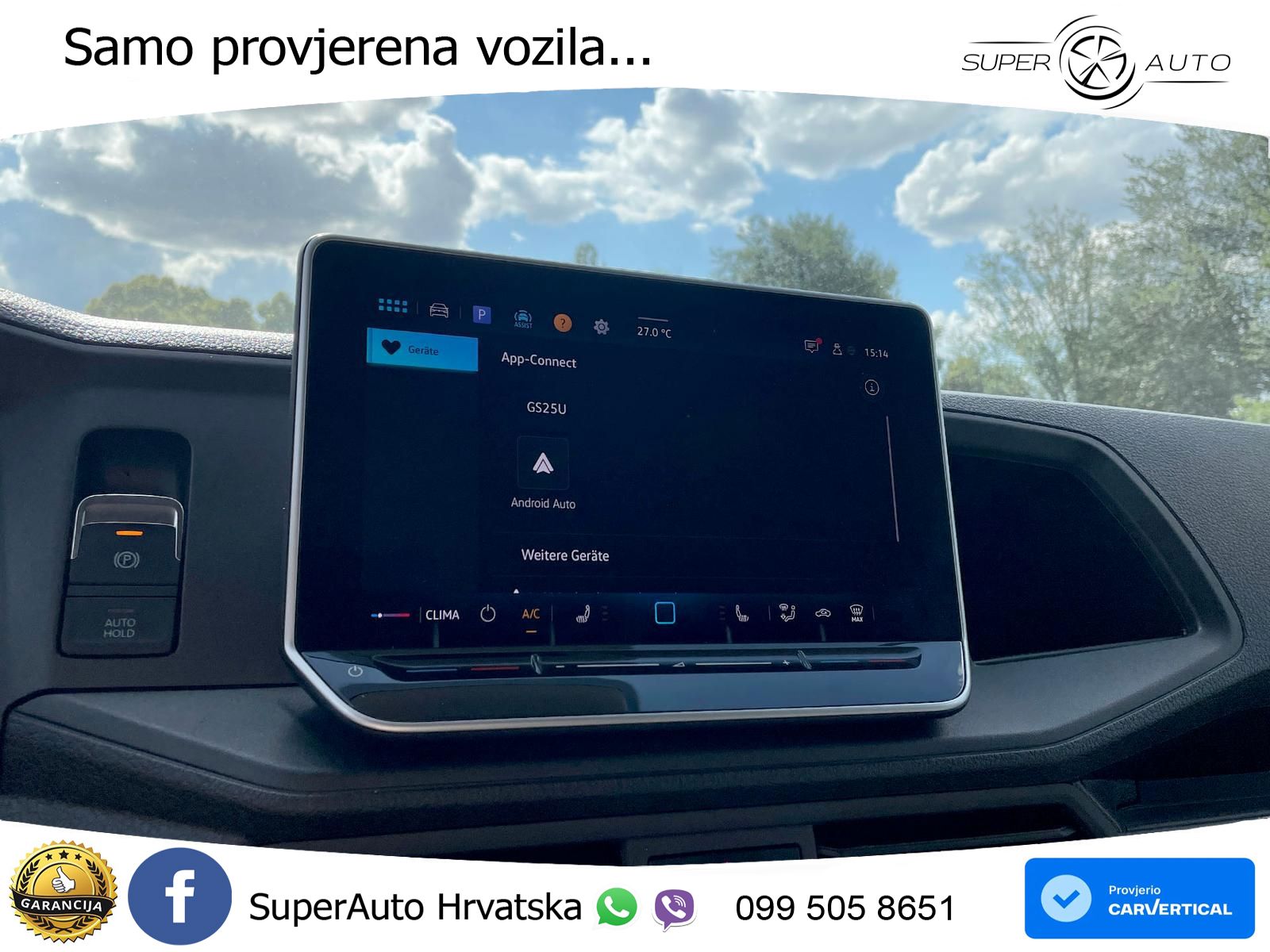 VW Crafter