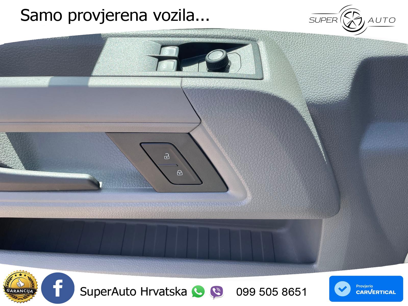 VW Crafter