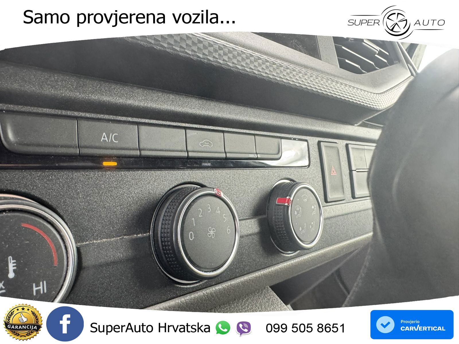 VW Transporter