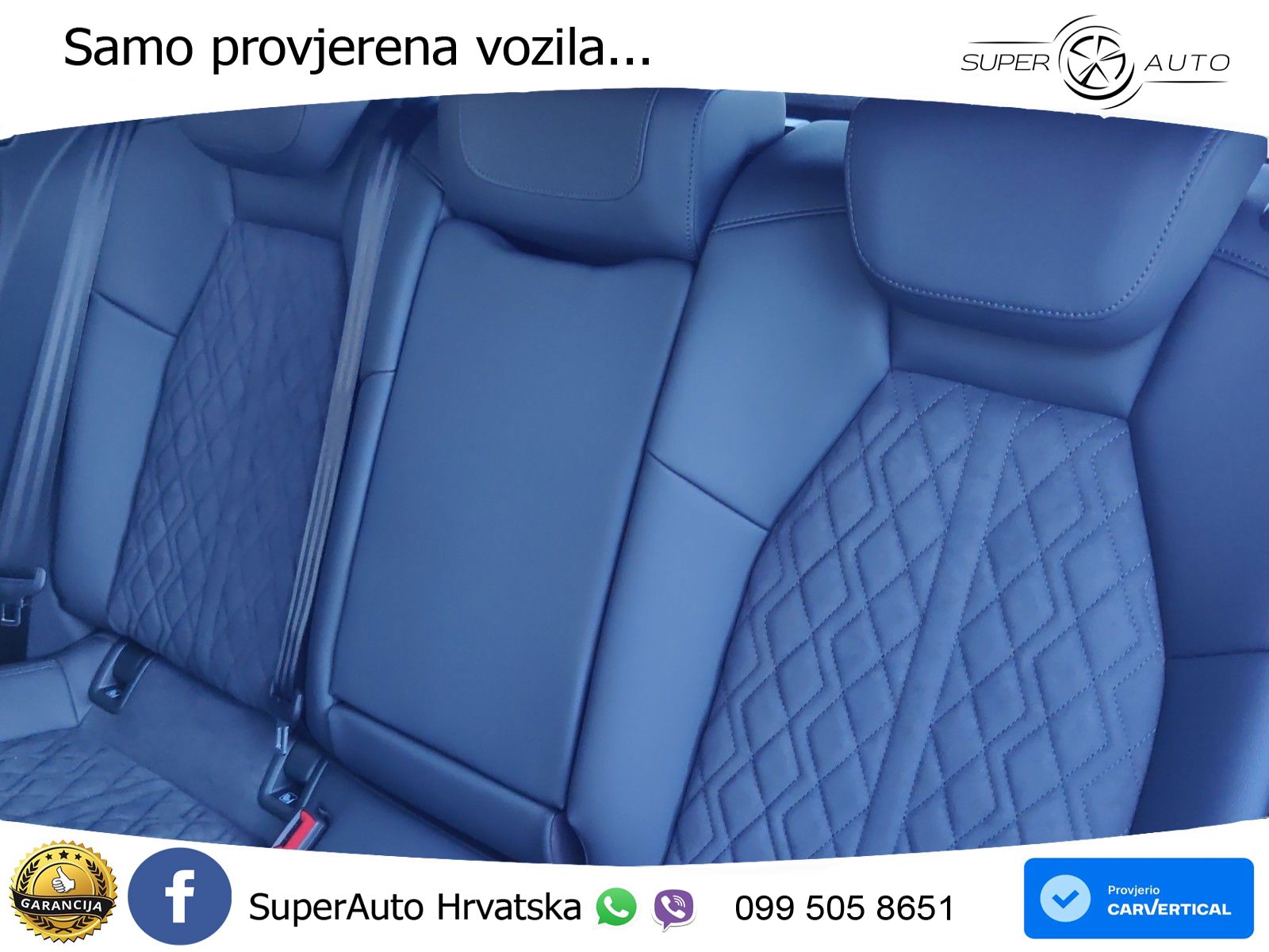 Audi RS3 Sedan 2.5 TFSI (400 KS) quattro S tronic LED+GR SJED+ACC
