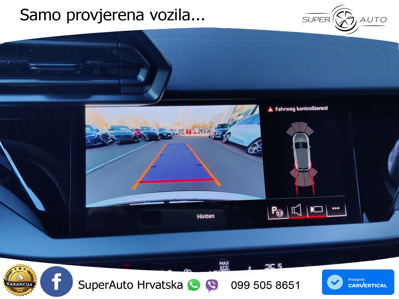 Audi RS3 Sedan 2.5 TFSI (400 KS) quattro S tronic LED+GR SJED+ACC