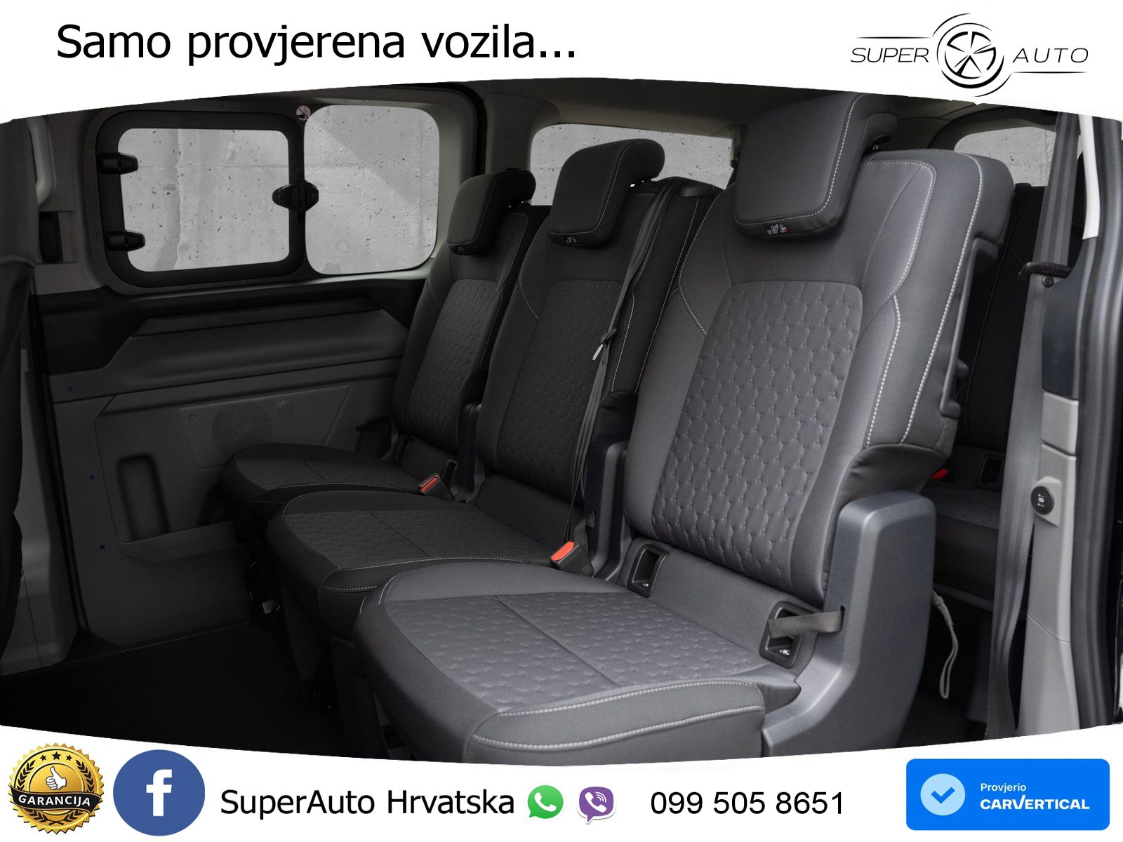Ford Transit 170 KS
