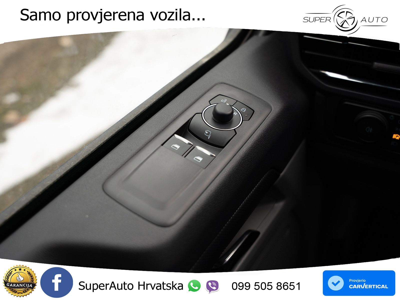 Ford Transit 170 KS