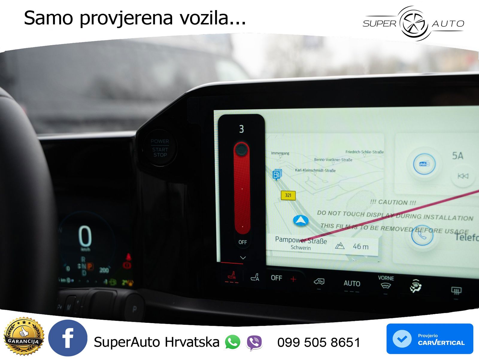 Ford Transit 170 KS