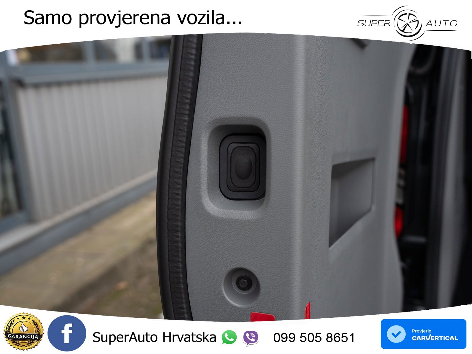 Ford Transit 170 KS