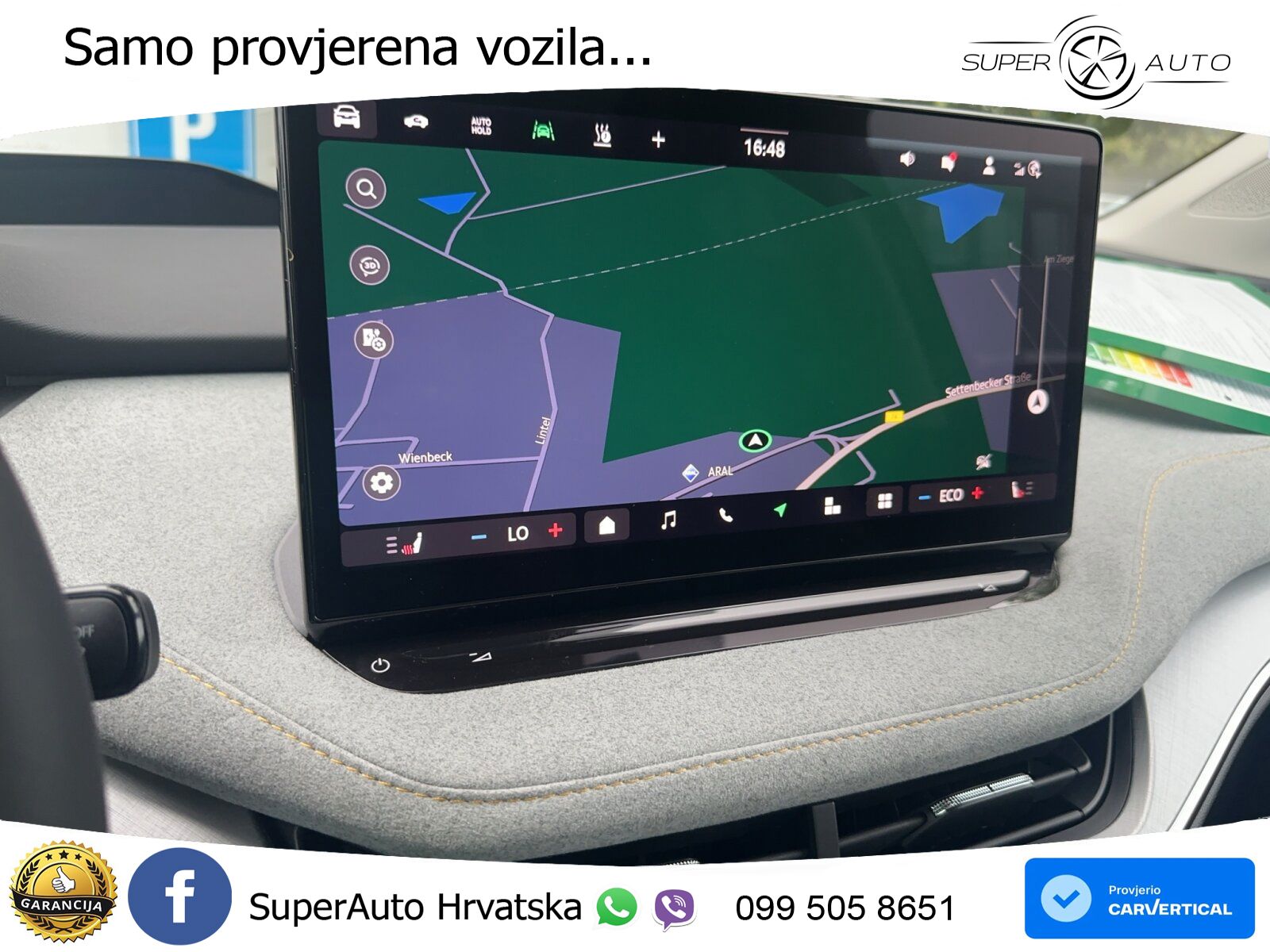 Škoda Enyaq Coupe iV 85 82 kWh (286 KS) LED+GR SJED+ACC