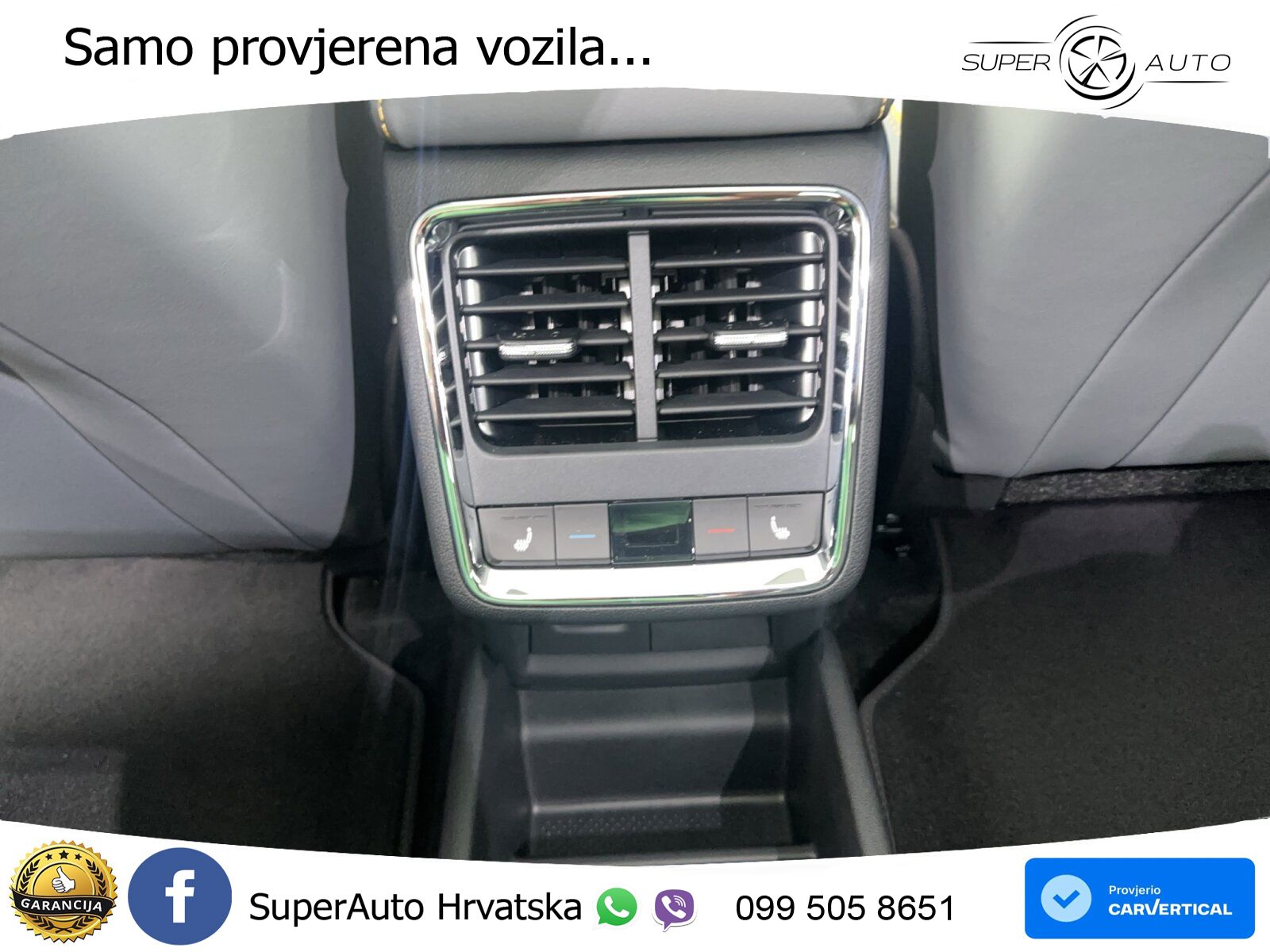 Škoda Enyaq Coupe iV 85 82 kWh (286 KS) LED+GR SJED+ACC