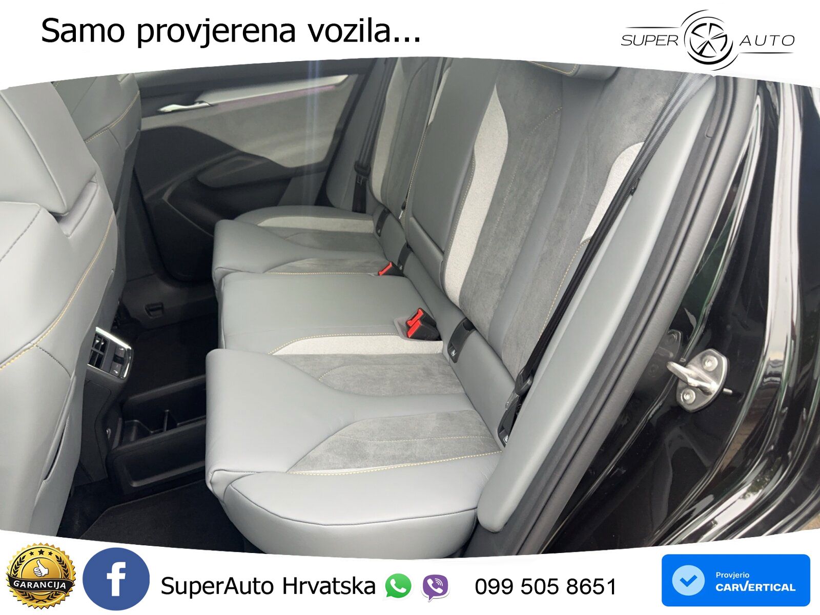 Škoda Enyaq Coupe iV 85 82 kWh (286 KS) LED+GR SJED+ACC