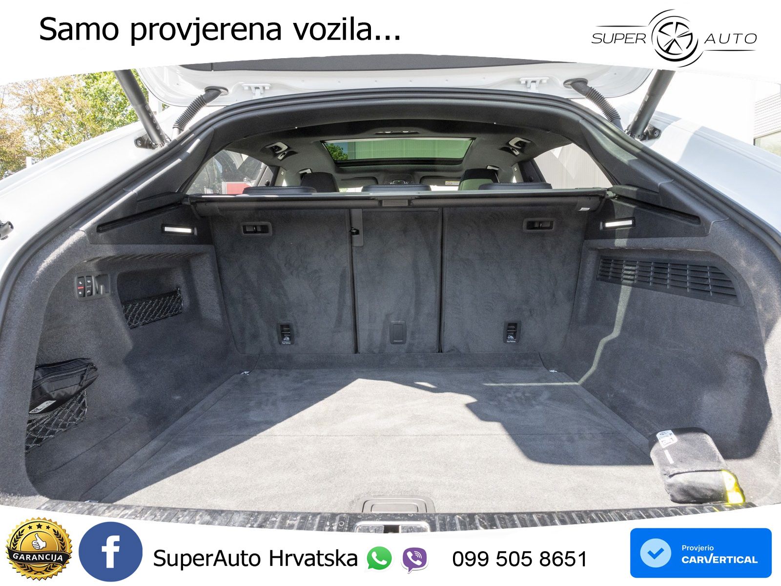 Audi Q8 50 TDI V6 (286 KS) quattro Tiptronic