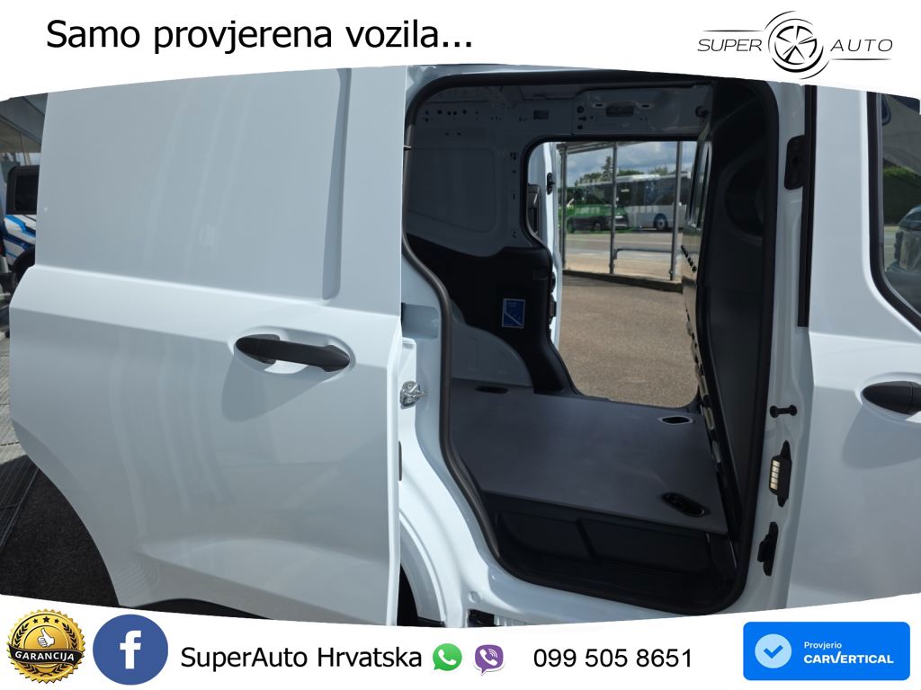 Ford Transit 101 KS
