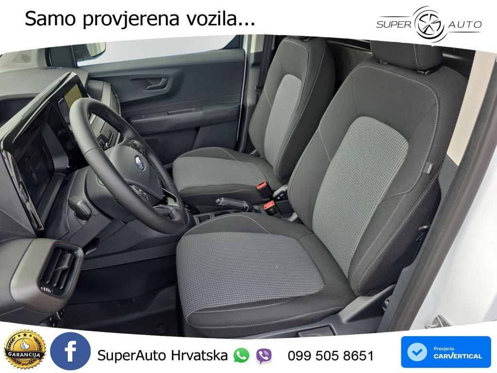 Ford Transit 101 KS