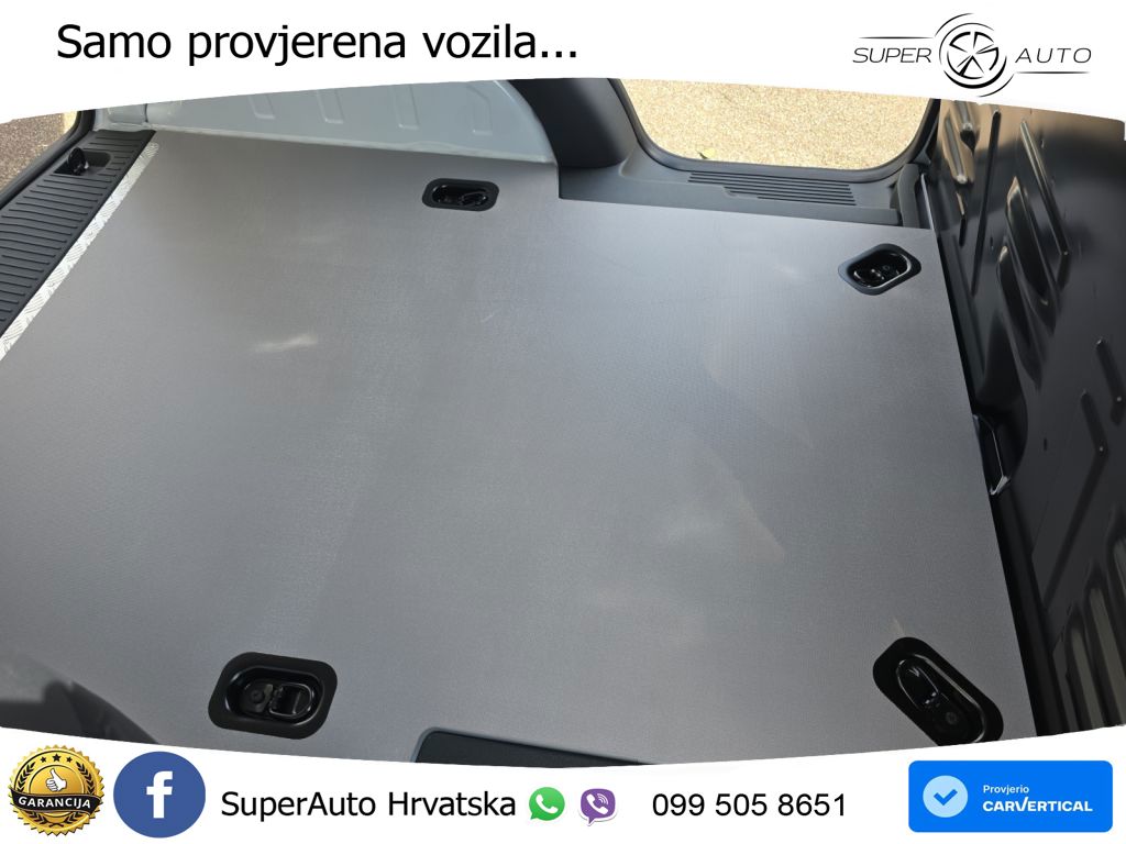 Ford Transit 101 KS