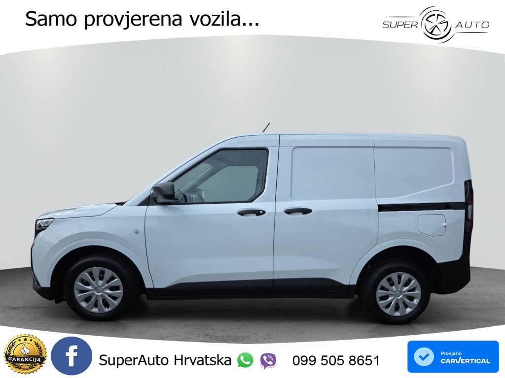 Ford Transit 101 KS