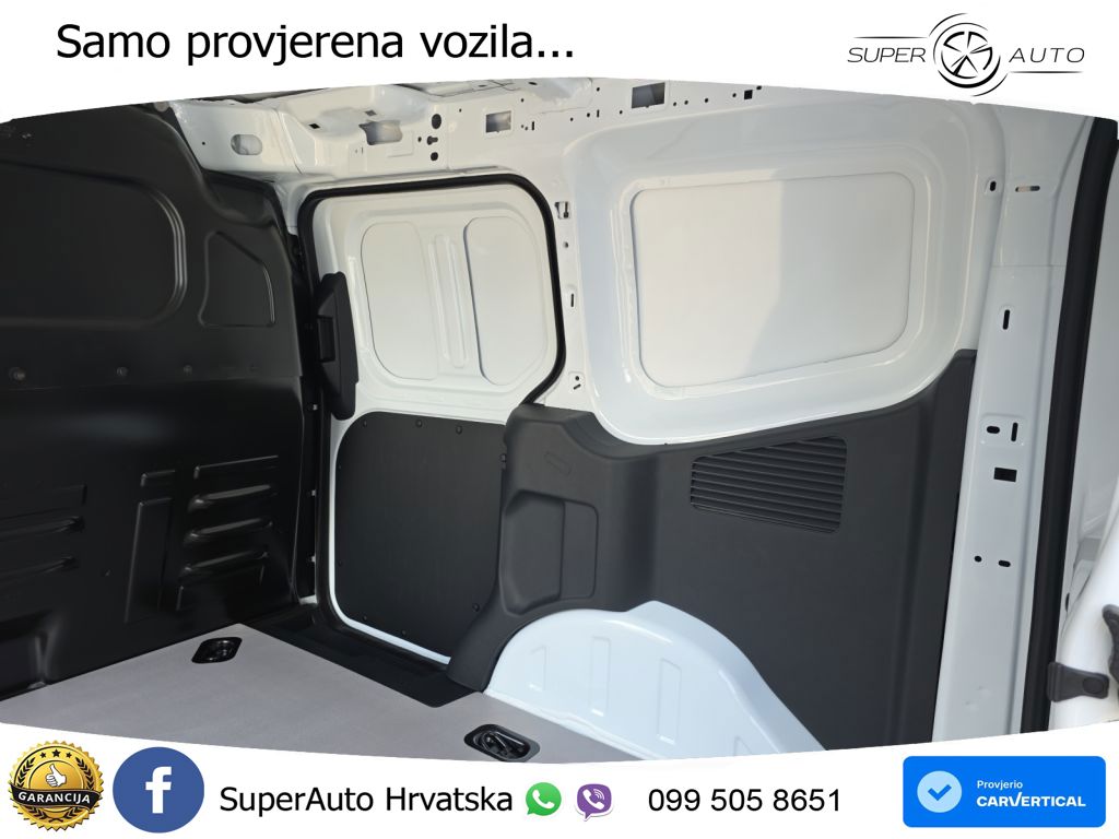 Ford Transit 101 KS