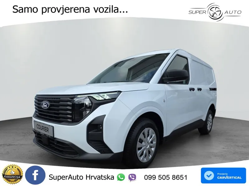 Ford Transit 101 KS