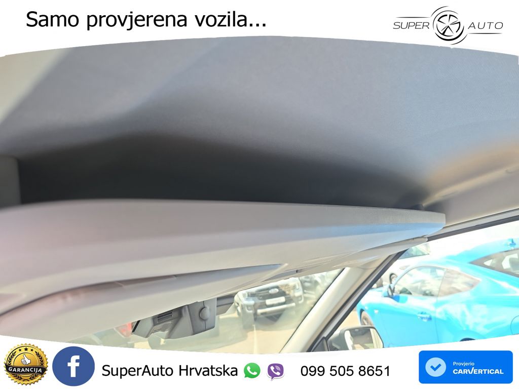 Ford Transit 101 KS