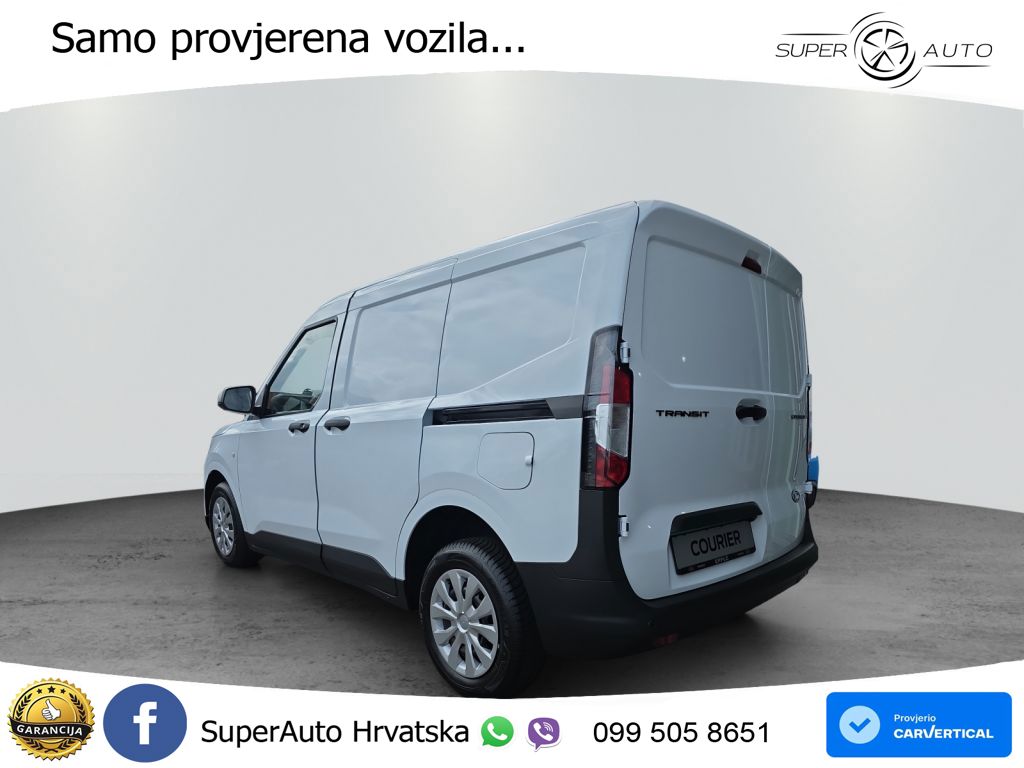 Ford Transit 101 KS