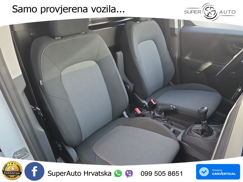 Ford Transit 101 KS