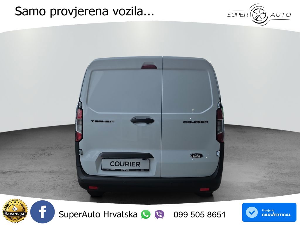 Ford Transit 101 KS