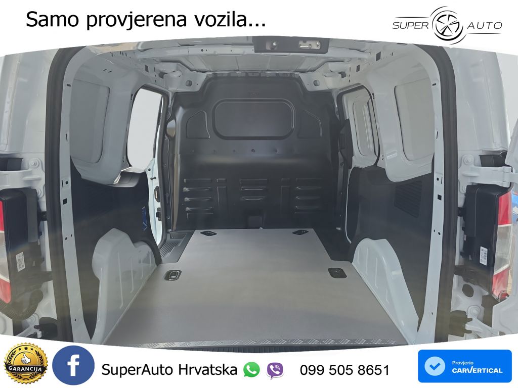 Ford Transit 101 KS
