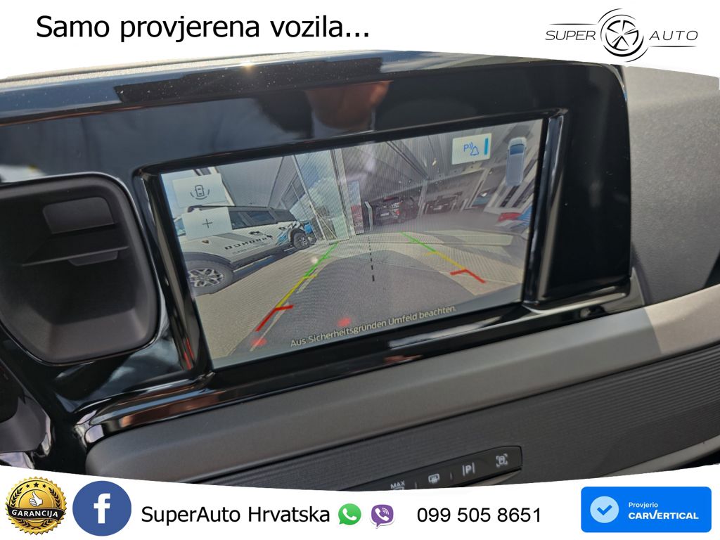 Ford Transit 101 KS