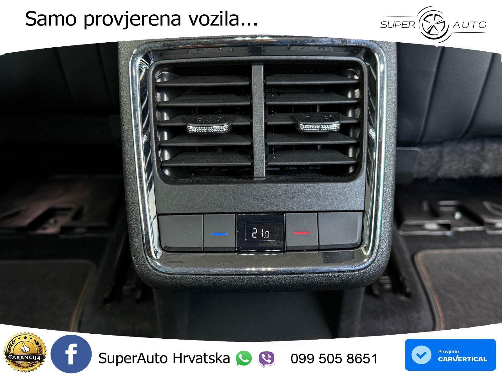 Škoda Enyaq iV 80x 82 kWh (265 KS) AWD