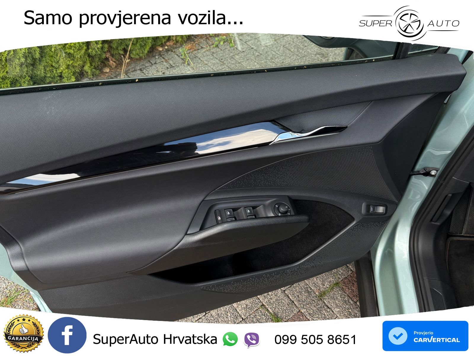 Škoda Enyaq iV 80x 82 kWh (265 KS) AWD