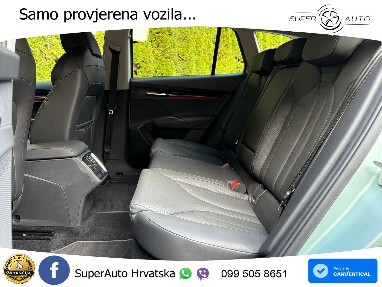 Škoda Enyaq iV 80x 82 kWh (265 KS) AWD