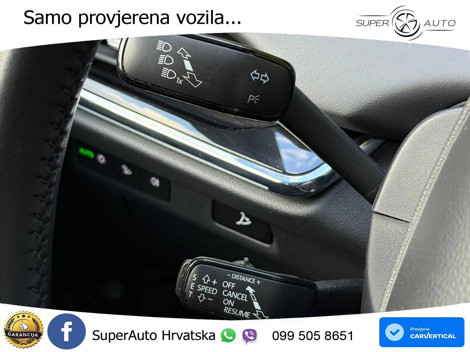 Škoda Enyaq iV 80x 82 kWh (265 KS) AWD