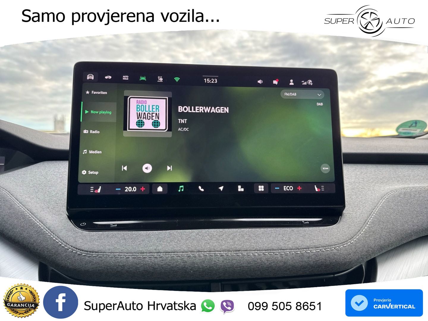 Škoda Enyaq 60 63 kWh (204 KS) Loft LED+GR SJED+ACC
