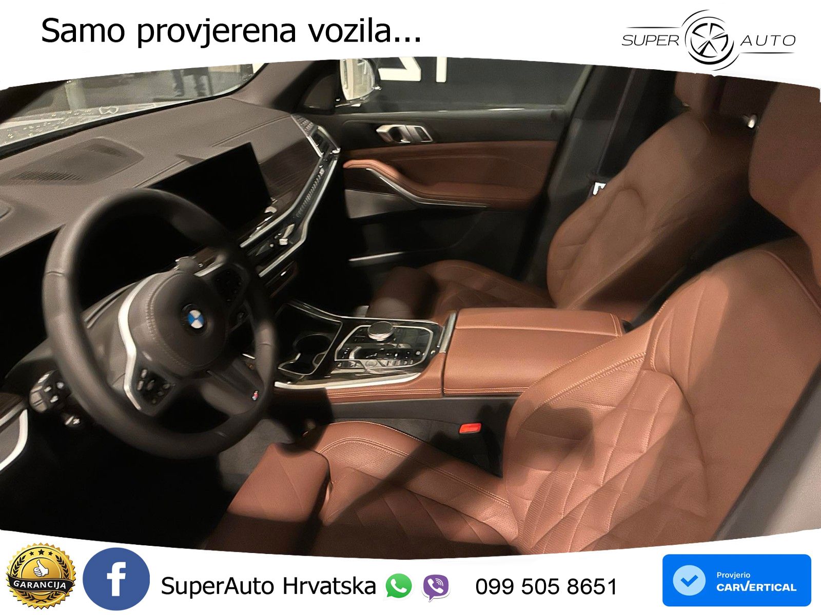BMW X5 30d (298 KS) xDrive Steptronic M Sport LED+GR SJED+ACC