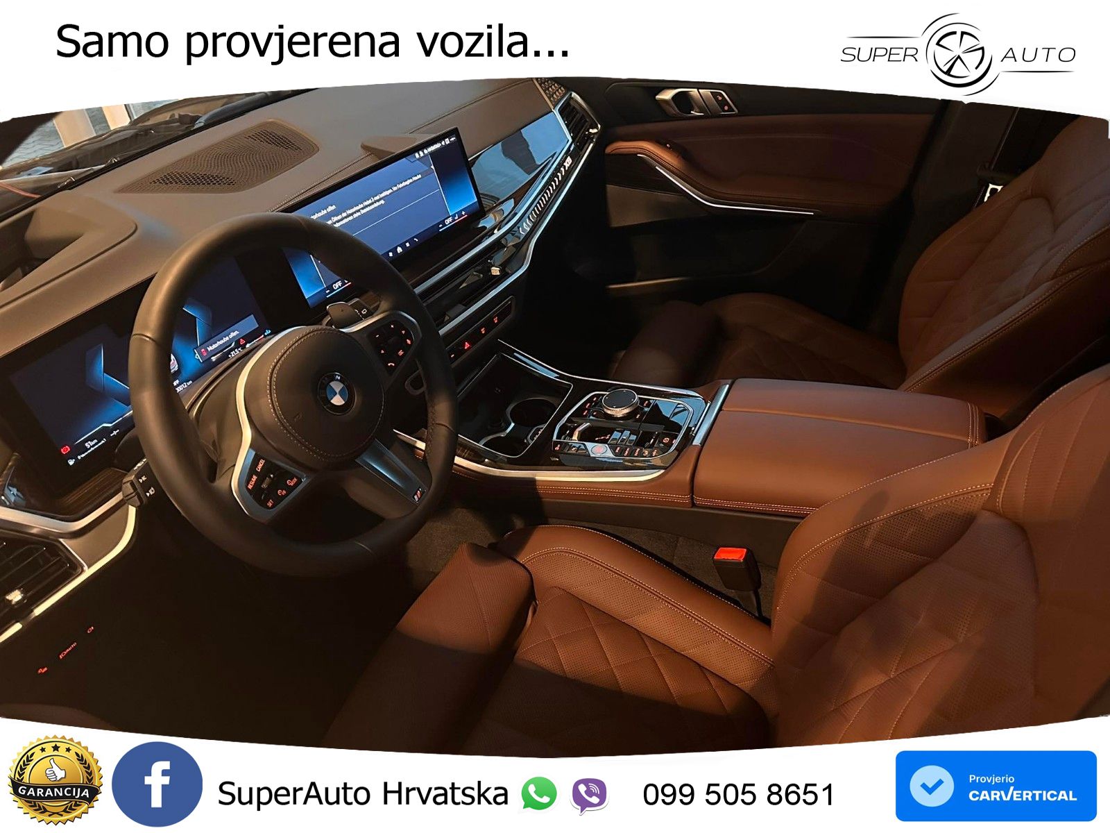 BMW X5 30d (298 KS) xDrive Steptronic M Sport LED+GR SJED+ACC