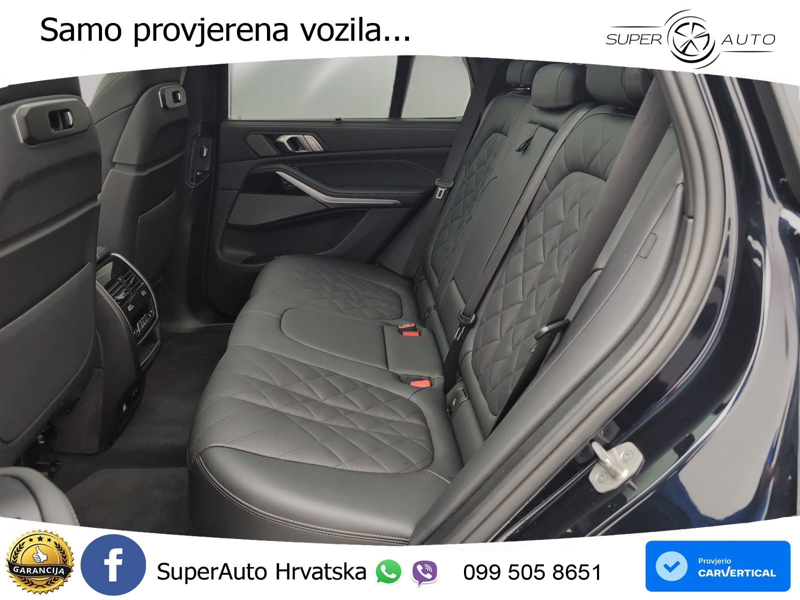 BMW X5 30d (286 KS) xDrive Steptronic