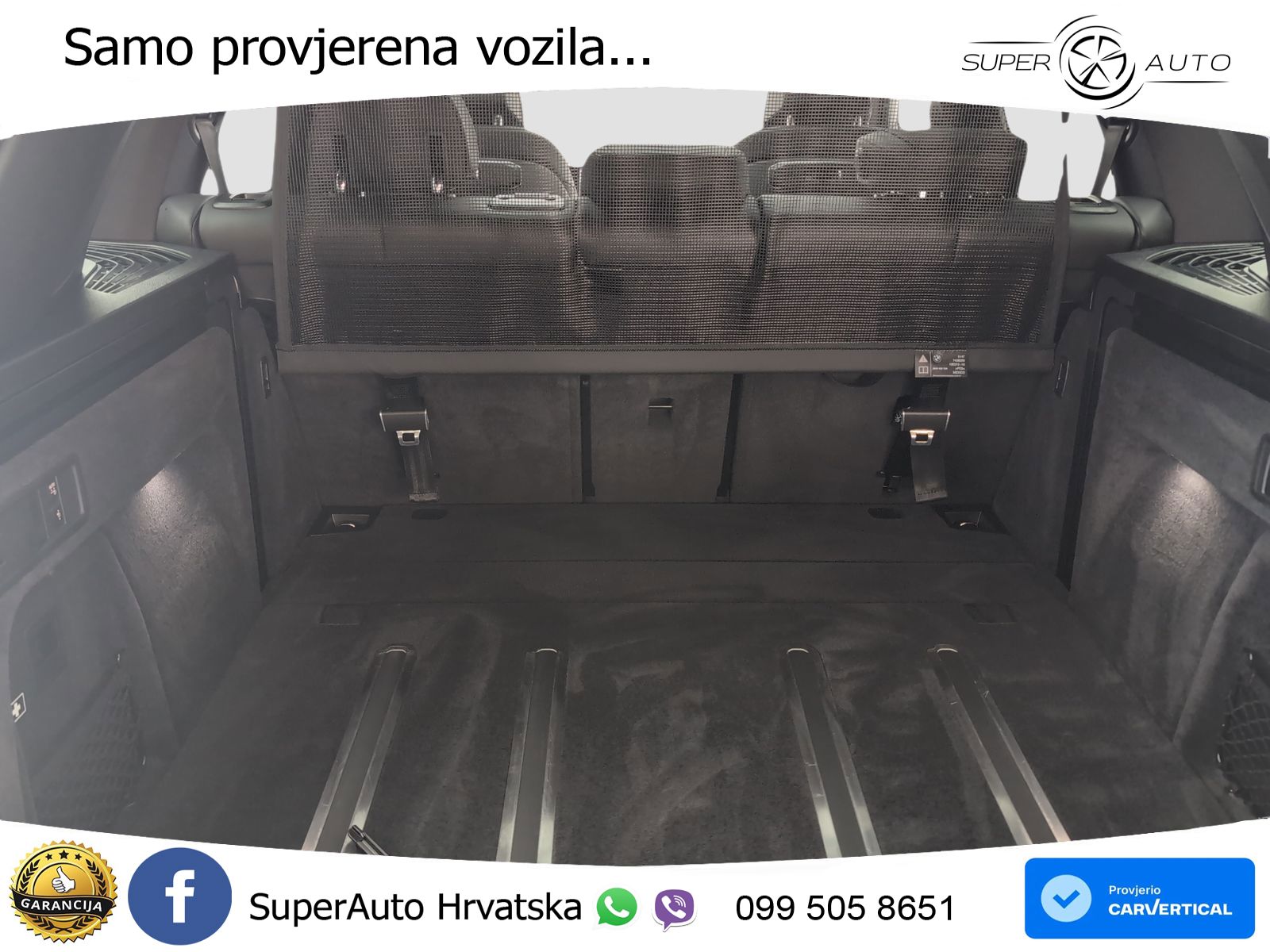 BMW X5 30d (286 KS) xDrive Steptronic