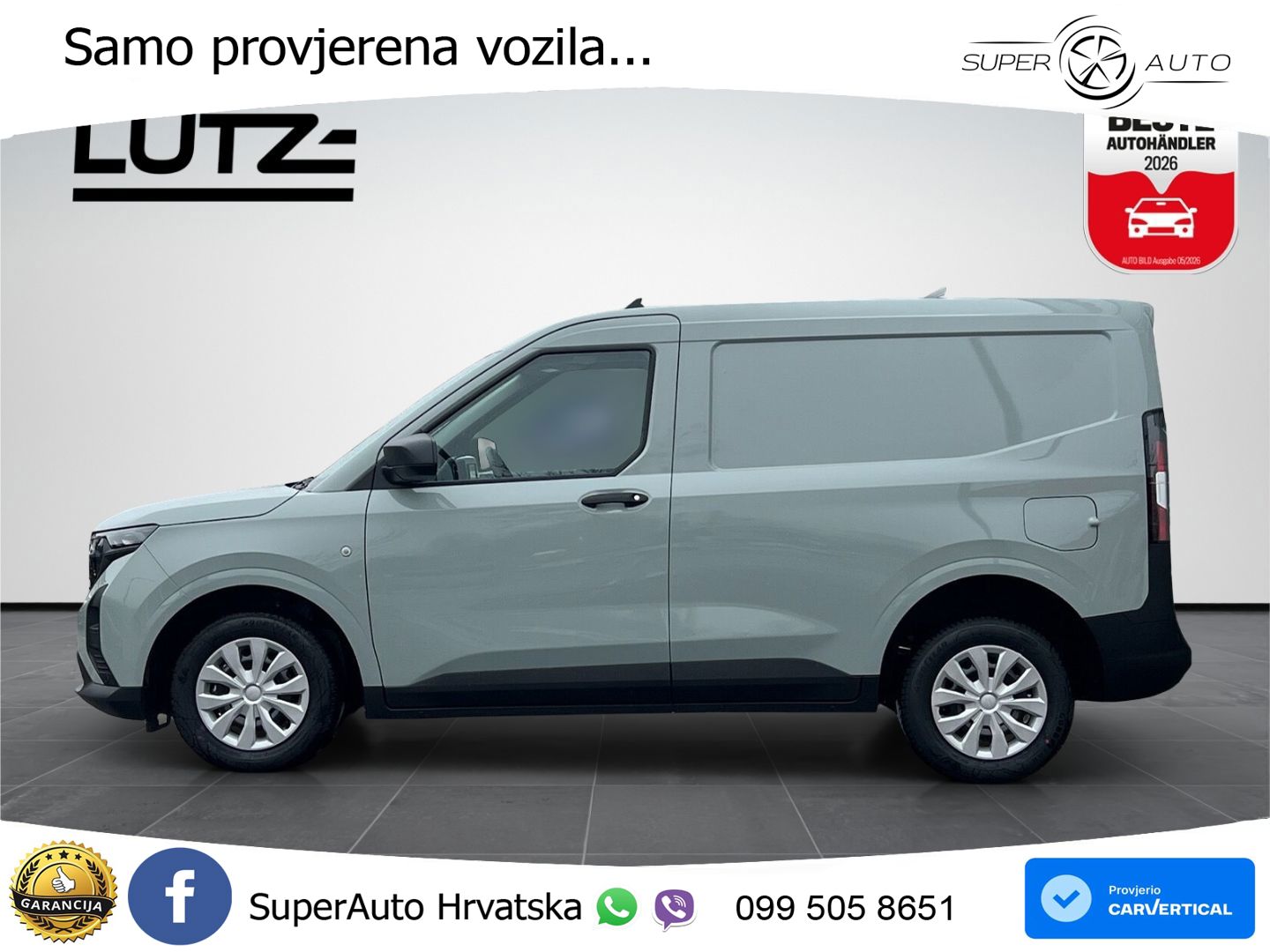 Ford Transit 99 KS