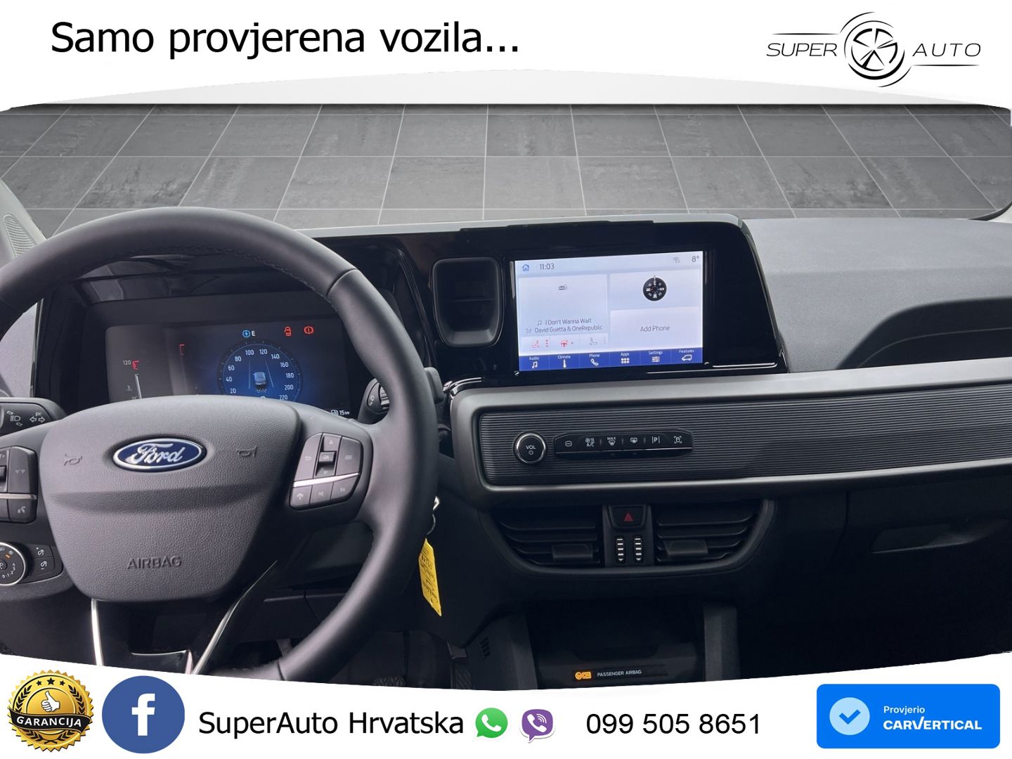 Ford Transit 99 KS