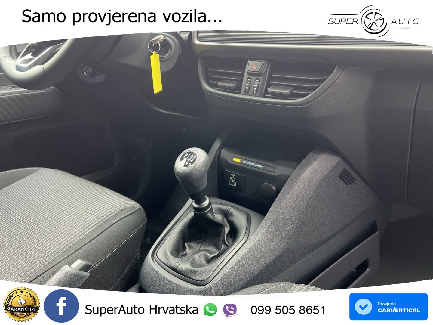 Ford Transit 99 KS