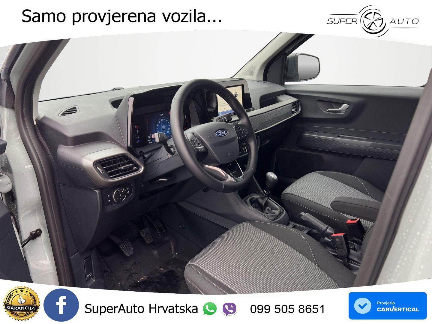 Ford Transit 99 KS