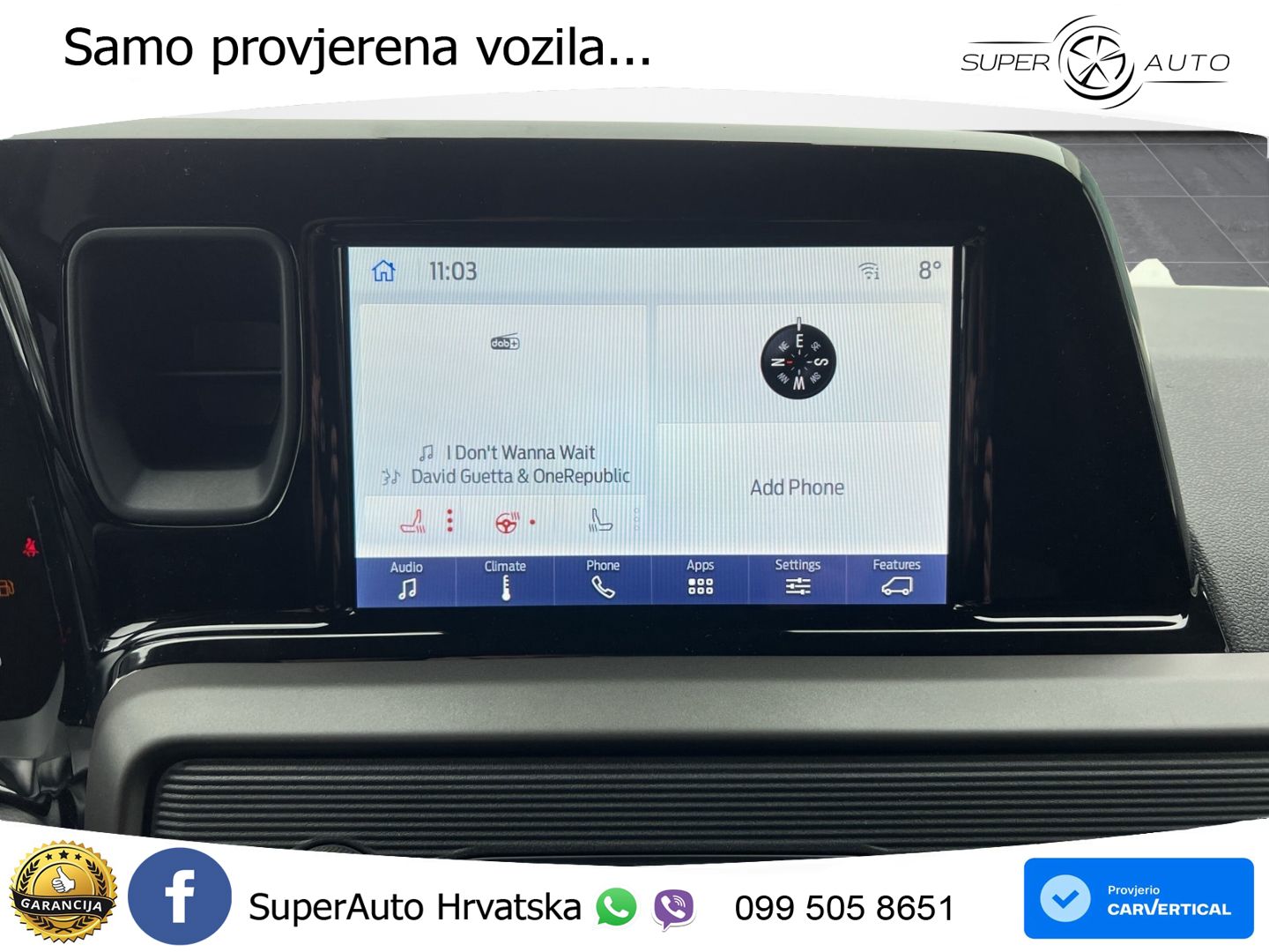 Ford Transit 99 KS