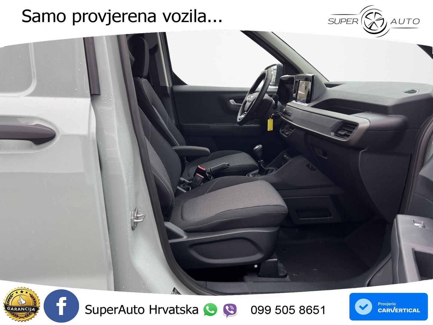 Ford Transit 99 KS