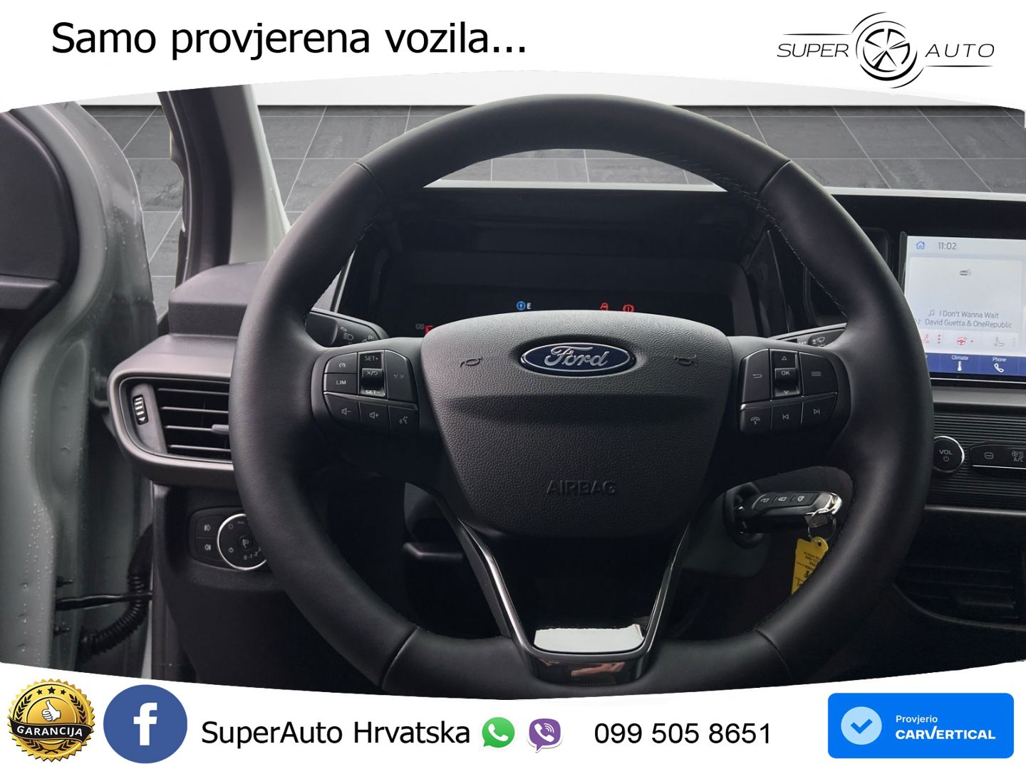 Ford Transit 99 KS